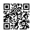 Código QR (código de barras bidimensional)