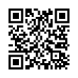 Código QR (código de barras bidimensional)