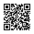 Código QR (código de barras bidimensional)