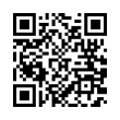 Código QR (código de barras bidimensional)