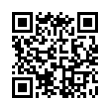 Código QR (código de barras bidimensional)