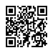 Código QR (código de barras bidimensional)