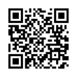 Código QR (código de barras bidimensional)