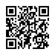 Código QR (código de barras bidimensional)