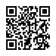 Código QR (código de barras bidimensional)