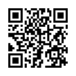 Código QR (código de barras bidimensional)