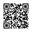 Código QR (código de barras bidimensional)