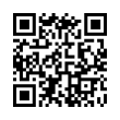 Código QR (código de barras bidimensional)
