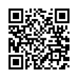 Código QR (código de barras bidimensional)