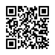 Código QR (código de barras bidimensional)