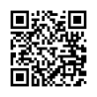Código QR (código de barras bidimensional)