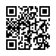 Código QR (código de barras bidimensional)