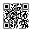 Código QR (código de barras bidimensional)