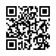 Código QR (código de barras bidimensional)