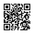 Código QR (código de barras bidimensional)