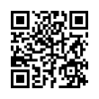 Código QR (código de barras bidimensional)