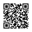 Código QR (código de barras bidimensional)