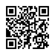 Código QR (código de barras bidimensional)