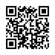 Código QR (código de barras bidimensional)