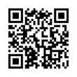 Código QR (código de barras bidimensional)