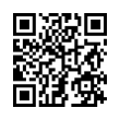 Código QR (código de barras bidimensional)