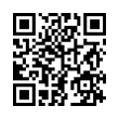 Código QR (código de barras bidimensional)