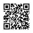 Código QR (código de barras bidimensional)