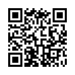 Código QR (código de barras bidimensional)