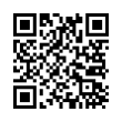 Código QR (código de barras bidimensional)