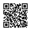 Código QR (código de barras bidimensional)