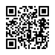 Código QR (código de barras bidimensional)