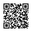 Código QR (código de barras bidimensional)