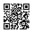 Código QR (código de barras bidimensional)