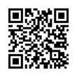 Código QR (código de barras bidimensional)