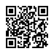Código QR (código de barras bidimensional)