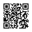 Código QR (código de barras bidimensional)