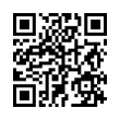 Código QR (código de barras bidimensional)