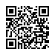 Código QR (código de barras bidimensional)