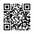 Código QR (código de barras bidimensional)