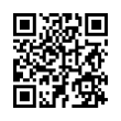 Código QR (código de barras bidimensional)