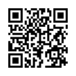 Código QR (código de barras bidimensional)