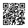 Código QR (código de barras bidimensional)