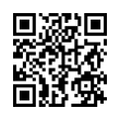 Código QR (código de barras bidimensional)
