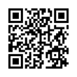 Código QR (código de barras bidimensional)