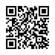 Código QR (código de barras bidimensional)