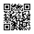 Código QR (código de barras bidimensional)