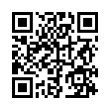 Código QR (código de barras bidimensional)