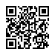 Código QR (código de barras bidimensional)