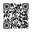 Código QR (código de barras bidimensional)