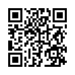 Código QR (código de barras bidimensional)